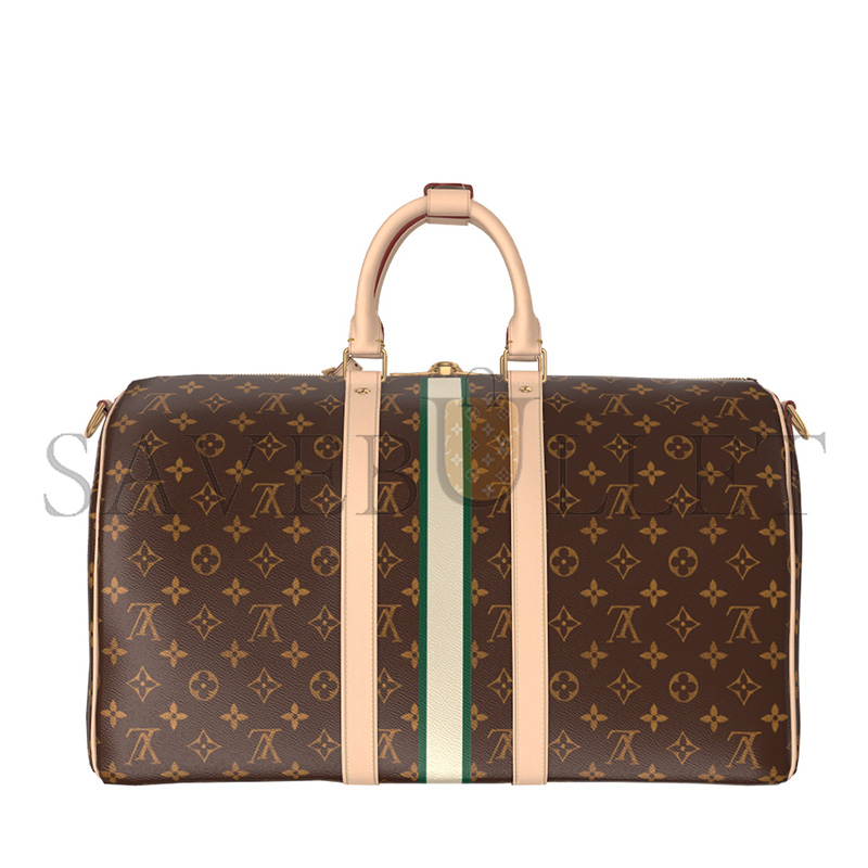 l0vis Vvtt0n keepall bandouliÈre 45 mon monogram p01944 (45*27*20cm)